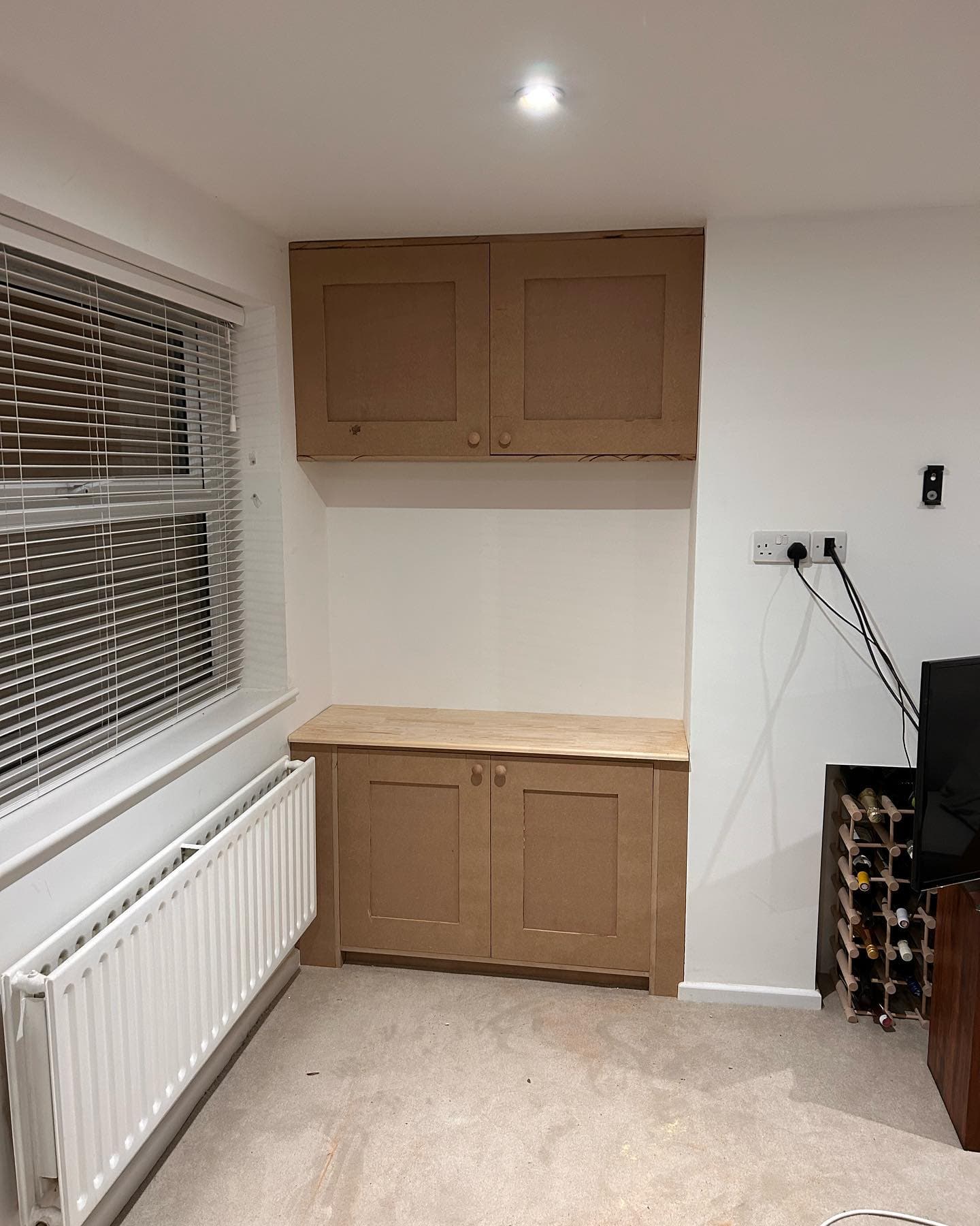 Joinery