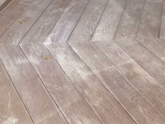 Decking by ZGS Carpentry