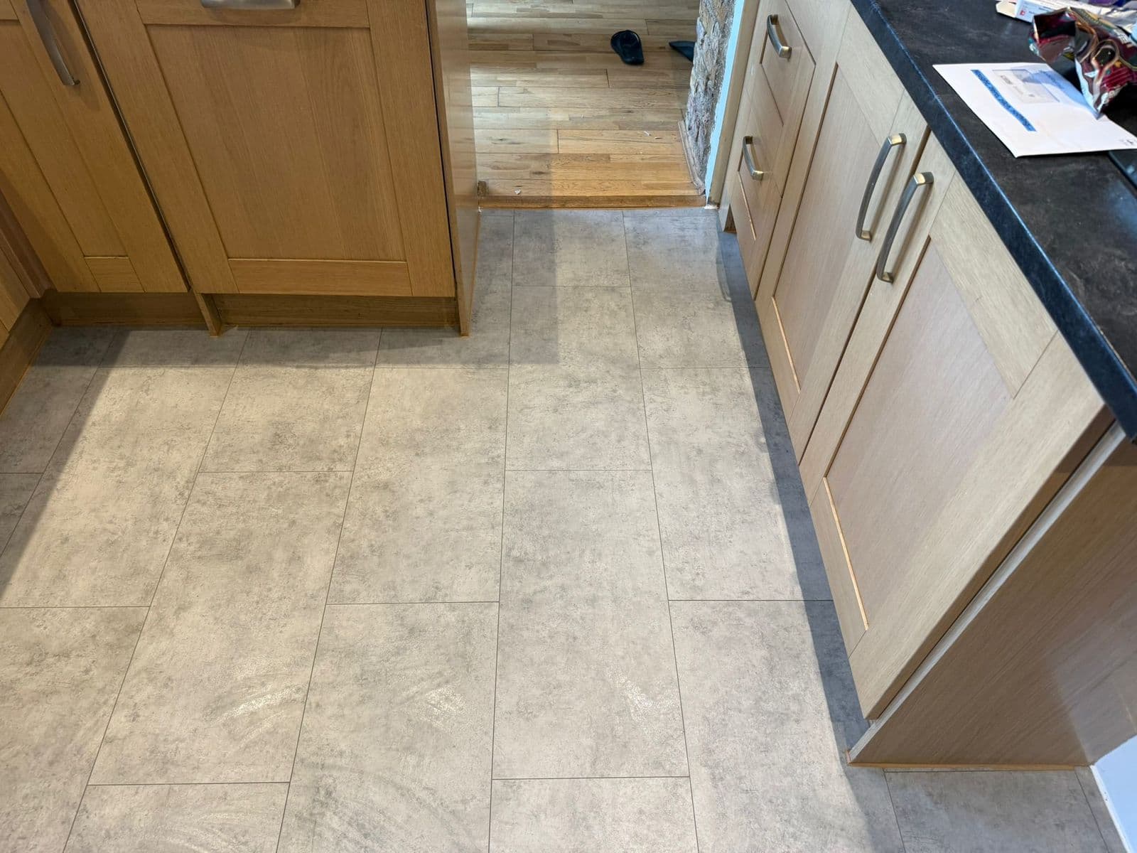Flooring by ZGS Carpentry